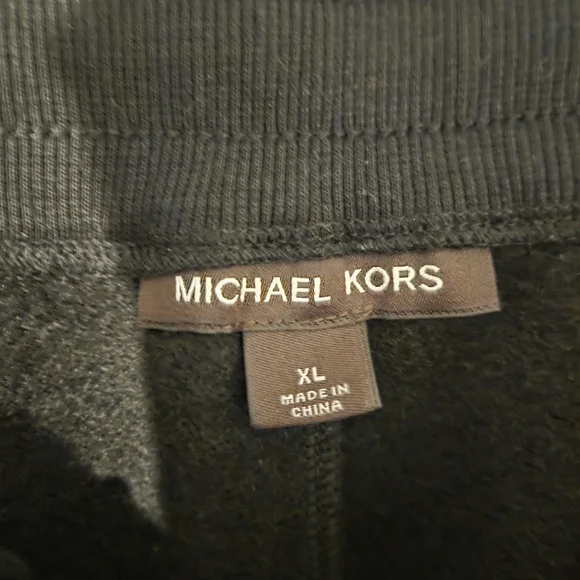 Michael Kors Black Knitwear - Picture 2 of 5